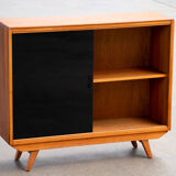 Vintage scandinavian buffet 1960