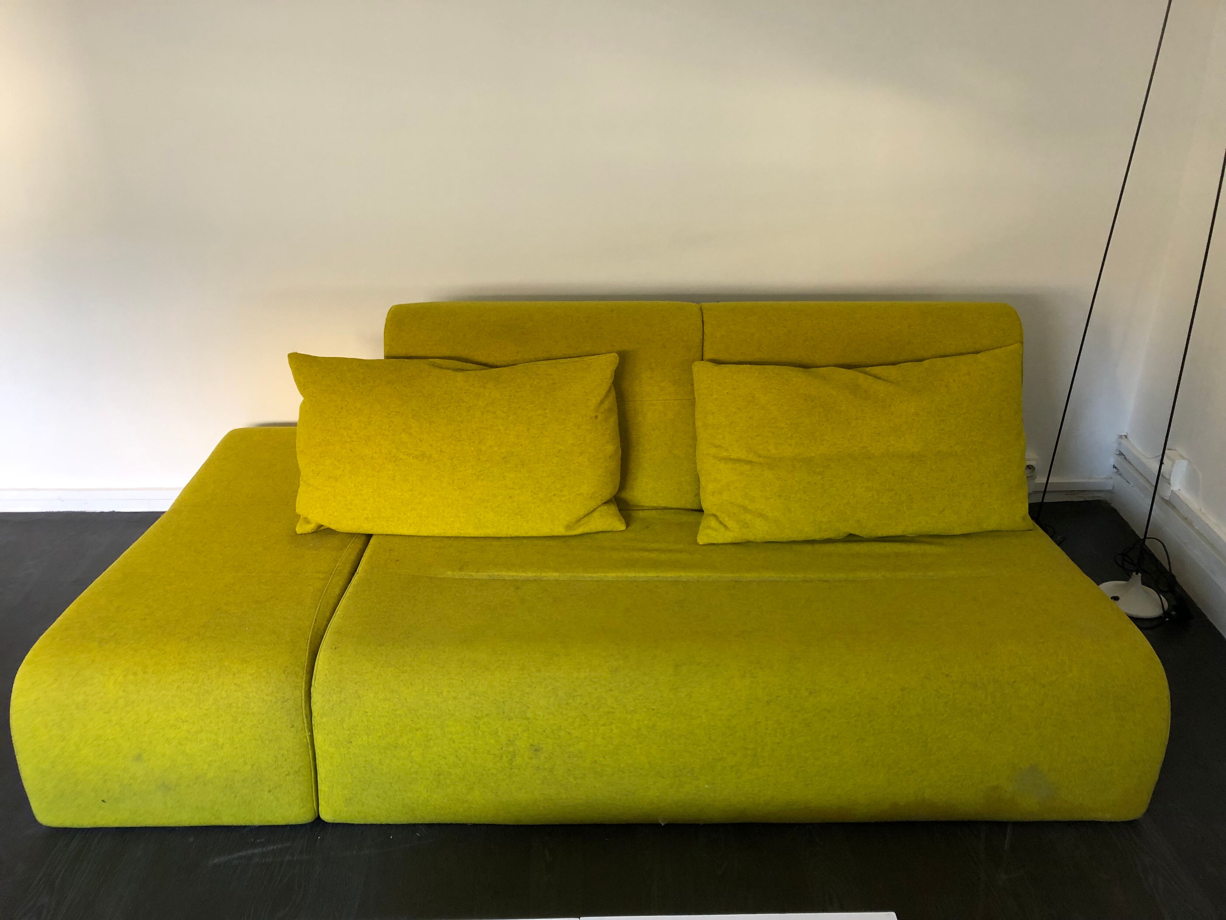 Sofa Downtown Platform