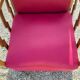 Fauteuil club dit " Maurice " des années 30