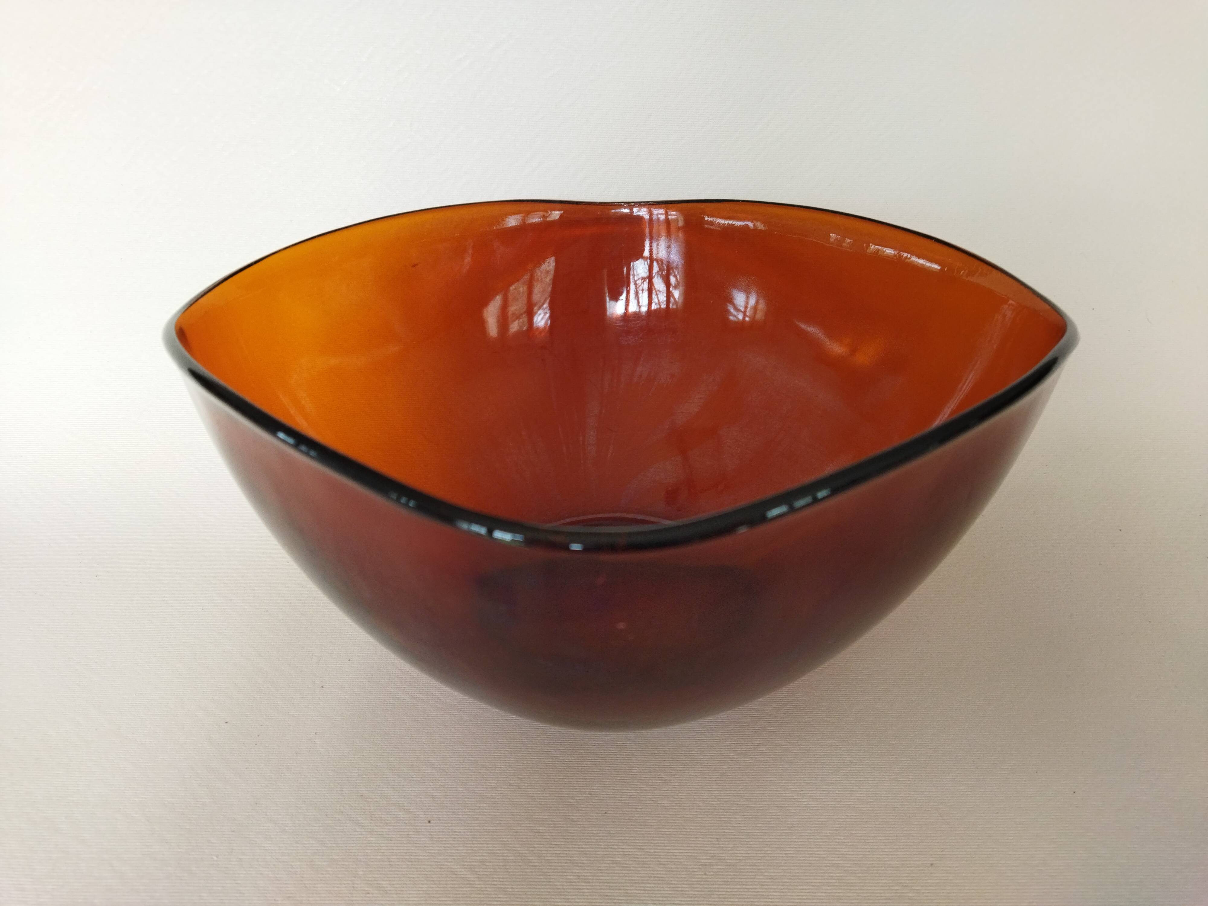 Bowl salad bowl Vereco