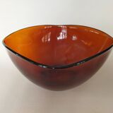 Bowl salad bowl Vereco