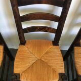 Georges Robert chairs