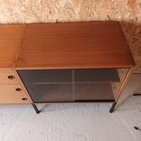 Enfilade ARP Minvielle