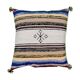 Coussin berbère multicolore marocain