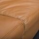 Leather Sofa 2292 by Børge Mogensen for Fredericia