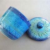 Pot Aldo Londi Bitossi Rimini blu