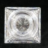 Whisky service in Critsal of arques or Boheme carafe and 6 glasses