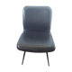 Vintage skai chair