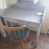 50s/60s office chair