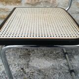 Chairs b32 by Marcel Breuer