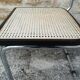 Chaises b32 de Marcel Breuer