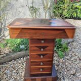 Art Deco side table