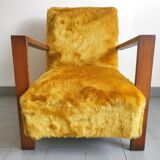 Fauteuil vintage 1940