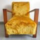 Vintage armchair 1940