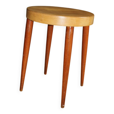 Tabouret Baumann bicolore 462mm