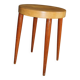 Baumann two-tone stool 462mm