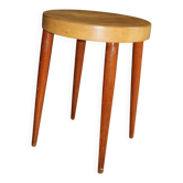 Baumann two-tone stool 462mm