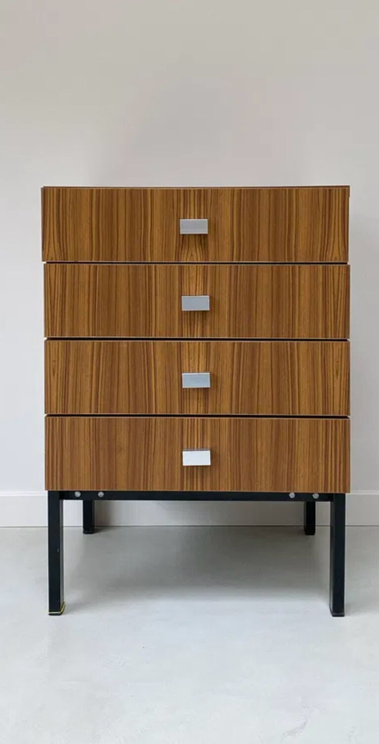 Small piece of furniture by Pierre Guariche