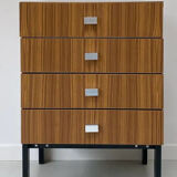 Small piece of furniture by Pierre Guariche