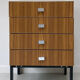 Small piece of furniture by Pierre Guariche