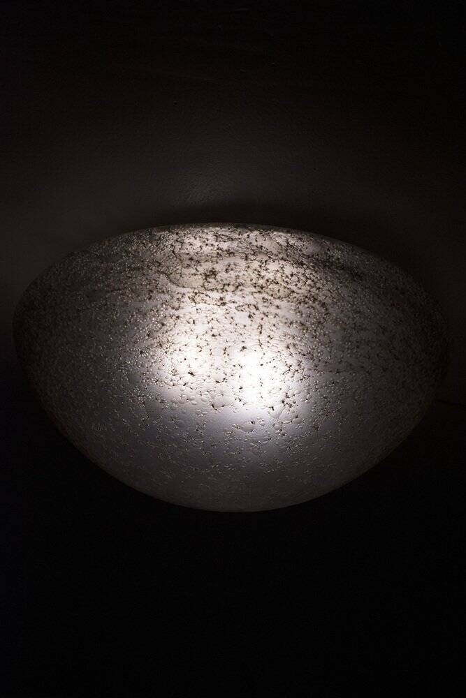 Vintage Ceiling Lamp from Peill & Putzler