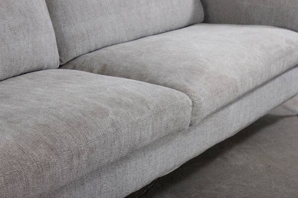 Canapé design danois scandinave minimaliste des années 50