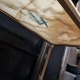 Table basse en marbre