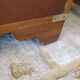 Commode marine
