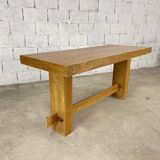 Desk from the 1950