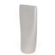 Vase aza vintage ceramic 1980
