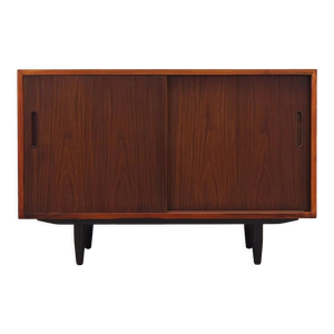 Buffet palissandre, design