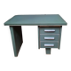Bureau industriel en métal