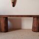 Ethnic Console