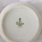 Winterling Bavaria porcelain cup
