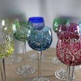 9 Saint Louis Rummers