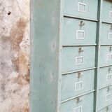 Strafor valve cabinet