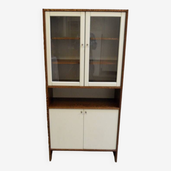 Vintage display cabinet 1960's Pastoe