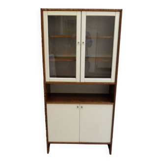 Vitrine Vintage 1960's Pastoe