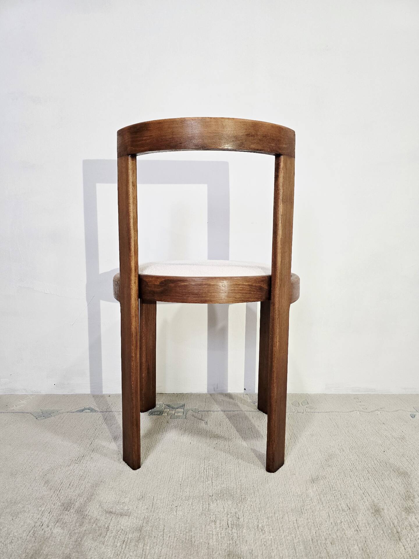Bentwood Dining Chair 1960s
