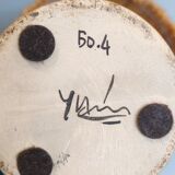 Yvain Keraluc ceramic table lamp