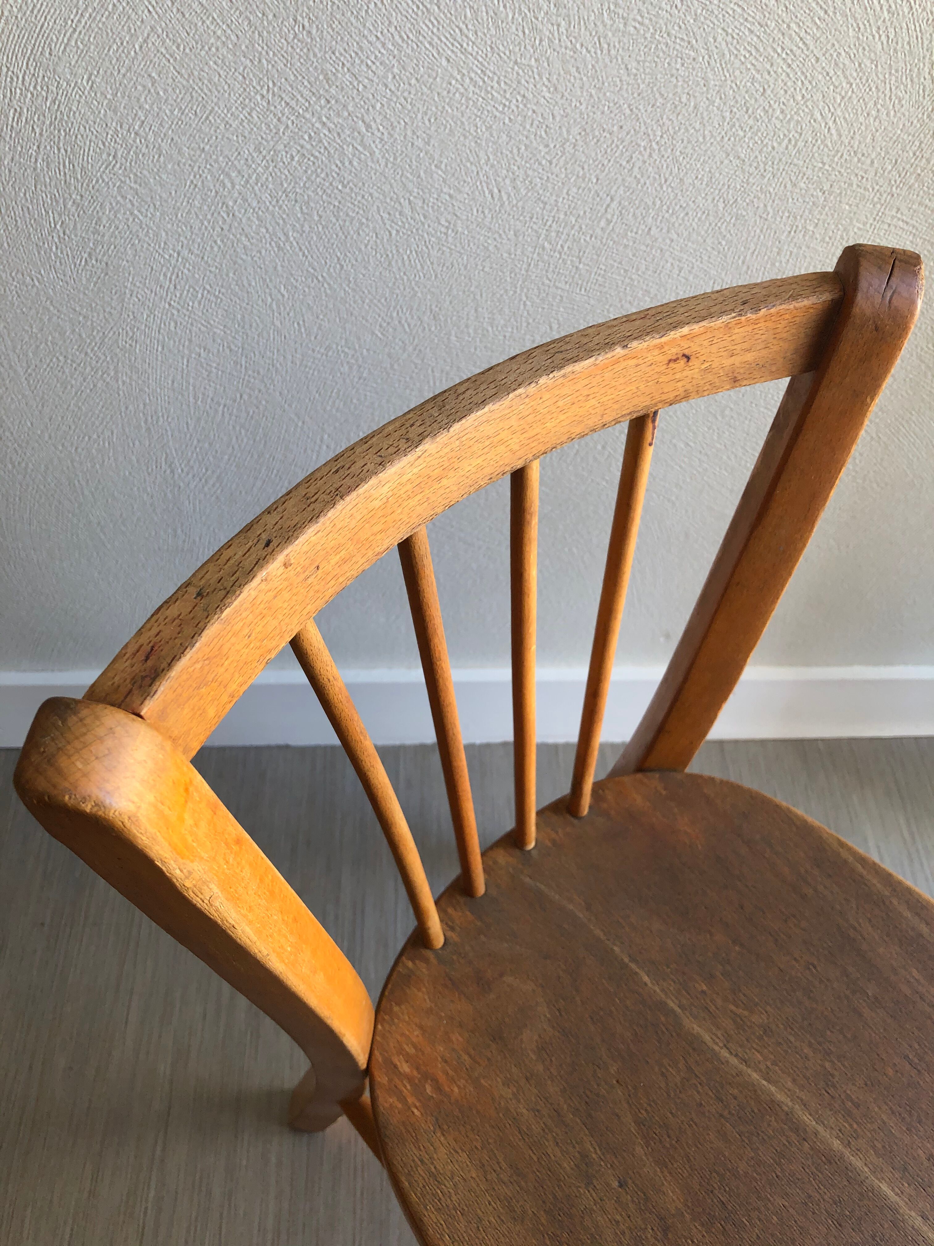 Baumann chair for children