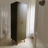 Ancien vestiaire d'atelier
