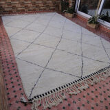 Carpet Ben Ouarain 371 x 243 cm