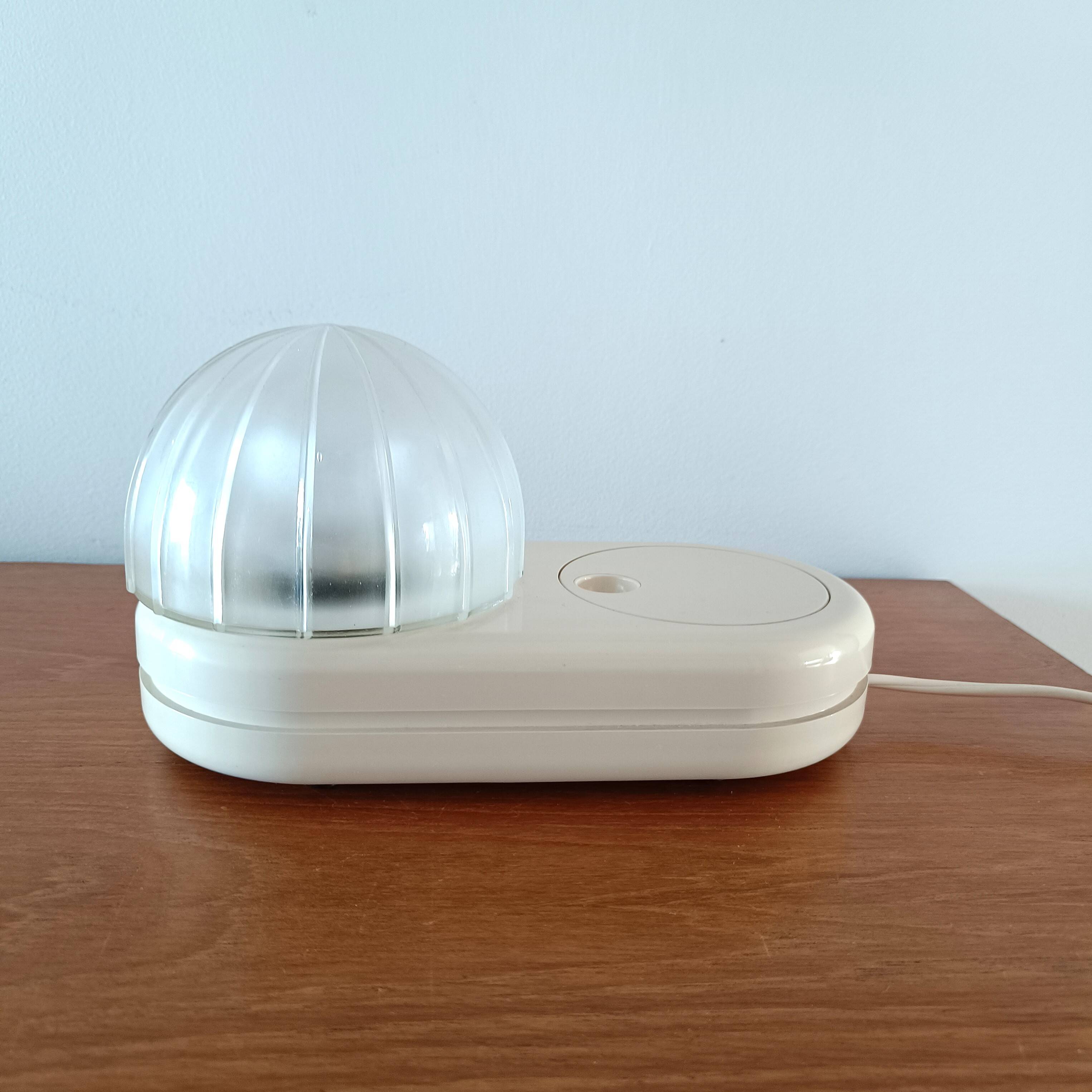 Farstar desk / table lamp by Adalberto Dal Lago for Francesconi