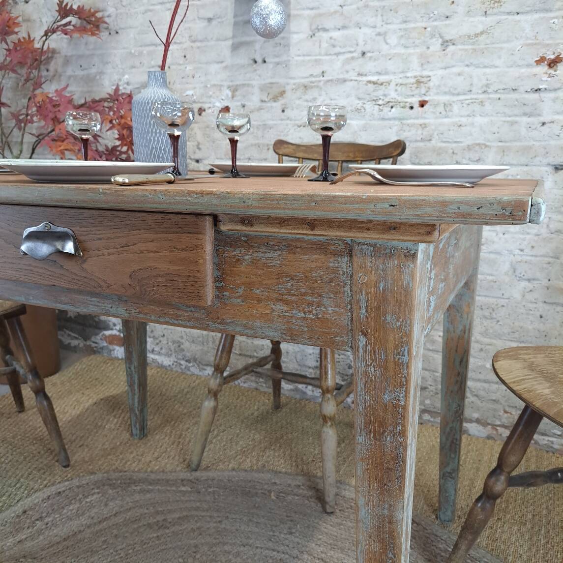 Table a manger