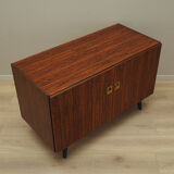 Cabinet, Danish design, 1970s, manufactured by ÆJM Møbler