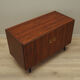 Cabinet, Danish design, 1970s, manufactured by ÆJM Møbler