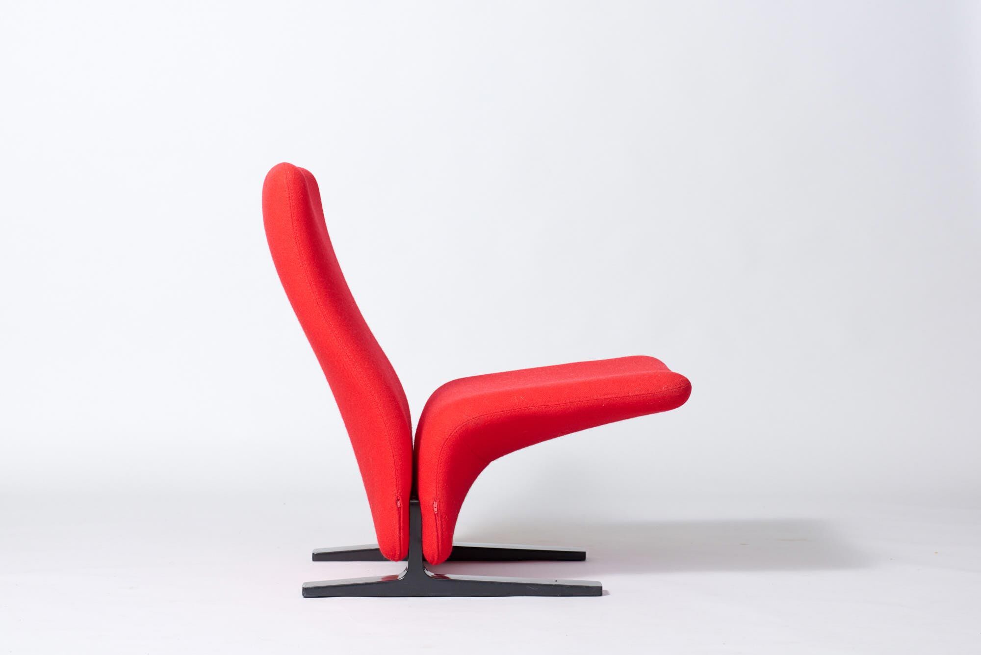 Concorde armchair by Pierre Paulin for Artifort
