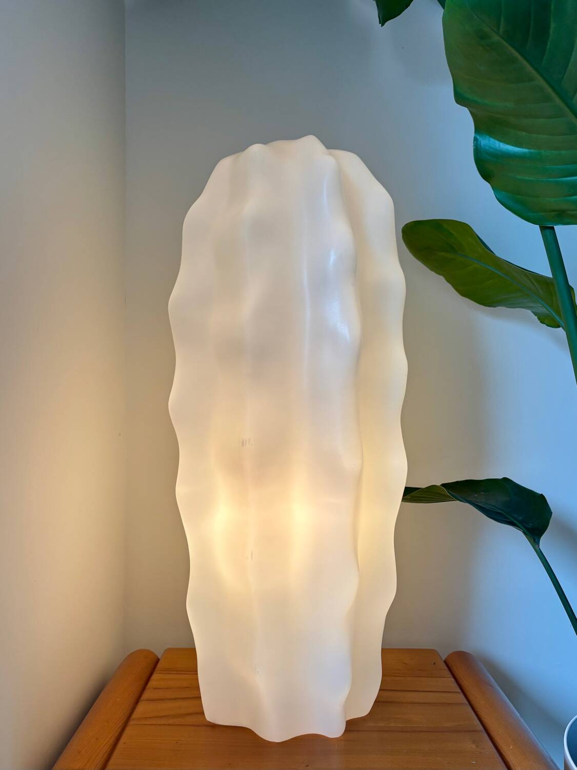 Sucu Elmar flötotto cactus lamp