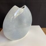 Virebent porcelain vase